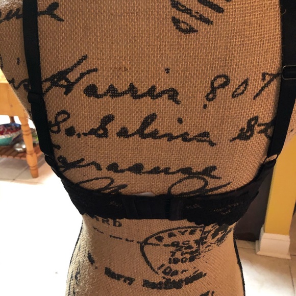 Whimsy Bra - Picture 3 of 3